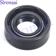 332-60223 Pump Oil Seal For TOHATSU 9.9HP 15HP 18HP 20HP Outboard Engine M/MFS15/18/20