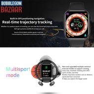 [BUBL] S9 for Ultra Smart Watch for Android8.1 Quad Core 2GB AM 16GB ROM 2.02" IPS 4G
