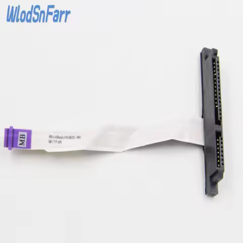NEW HDD Cable For HP pavilion X360 14-BA Hard Disk Drive Connector cable 450.0BZ05.0001