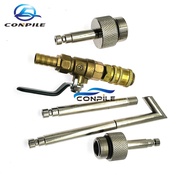 for Volkswagen Audi DSG 01J CVT 09G gearbox for Mercedes Benz 722.9 gearbox refueling tank connector