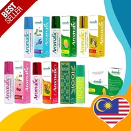 (BORONG) 12PCS MINYAK ANGIN AROMATIC MADE IN INDONESIA