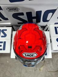 [詢價]SHOEI  X15  紅螞蟻  全烤漆  四季頭盔