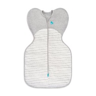 LOVE TO dream - 專利設計溫暖蝶型包巾 中碼