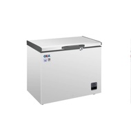 Gea Box Freezer Ab 226 R. Freezer 200 Liter Terlaris