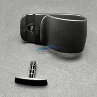 1pc for Jaguar XFL F-PACE E-PACE trunk luggage hook clip