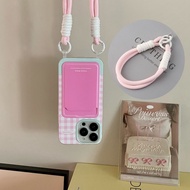 Eaestetic Tail Casing realme 15T 5G C85 C75 C75X Note 60 60X C51 C61 C67 C65 C63 C53 12 Pro Plus 5G 