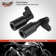 Motorbike Falling Protection Frame Slider For Honda CB1000 Hornet CB 1000 /SP 2024-2025 Engine Fairi