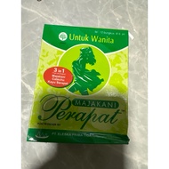 HERBANIKA MANJAKANI PERAPAT 3 IN 1 & PERAPAT XTRA 3in1