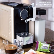 Coffee Machine 咖啡機