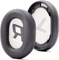 Replacement Ear Pads Cushion Compatible with Plantronics Voyager 8200 UC / Plantronics Backbeat Pro2 Headphone (Pro2 Gray)