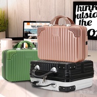 20 inch Below Luggage 14 inch Suitcase 16 inch Small Lightweight Password Suitcase 17 inch Mini Cosm