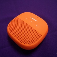 Local Stock、Spot goods❇Original Bose SoundLink Micro wireless bluetooth speaker Outdoor Waterproof S