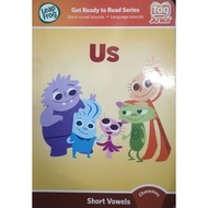 Us Short Vowels 36S C