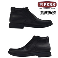 PIPERS Original Men Leather Shoes E657-311-476