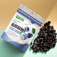 【歐納丘】歐納丘天然藍莓乾—袋裝６０ｇ(６０ｇ／袋)