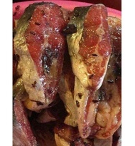 Ikan patin pekasam traditional kemboja sedap / ikan patin bengkak ikan pra herm ikan perap ikan peka