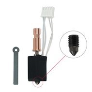 3d Printer Accessories KobraS1 Upgraded Hot Terminal Bamboo Head Hard Steel Nozzle