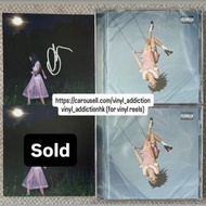 [現貨](簽名卡)Olivia Rodrigo you seem pretty sad for a girl so in love CD + signed art card