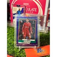 Cody Gakpo 01/99 Topps Superstar UCL 2023 Football Card