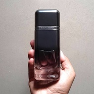 PARFUM ORIGINAL CAROLINA HERRERA 212 VIP BLACK EXTRA men Murah