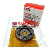 ONE WAY PELOR STARTER CLUTCH SOUL GT 115 ASLI ORI YAMAHA 1KP E5570 00