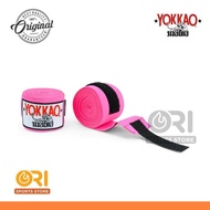 HANDWRAPS YOKKAO MUAYTHAI BOXING MMA ORIGINAL