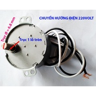 220 Volt electric direction changer (electric sprocket, electric inverter, electric power supply)