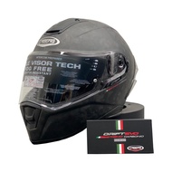 Caberg Limited Edition Drift Evo Estremo Carbonio Matt Helmet