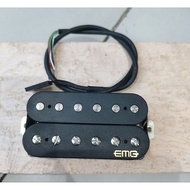 EMG HZ SRO OC1 Guitar Pickup Bridge Position Passive Original