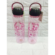 SNT (101-1500) Botol Air 1500ML Large Capacity Drinking tumbler water/bottle water  BPA free