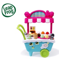 LeapFrog Scoop &amp; Learn Ice Cream Cart