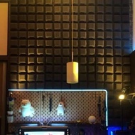 Gq-68 Soundproofing Foam Square Model 200X100X4Cm Special Gq-68