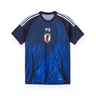 Japan x Y-3 (FANS ISSUE)