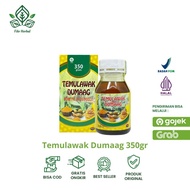 Temulawak Dumaag - Honey Temulawak Dumaag Kharisma Food 350 gr