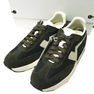 visvim 22AW FKT RUNNER 0122201001006 5(26.5cm) 黑色 Visvim 原價：¥116,600 運動鞋 [全新] [二手] [visvim]