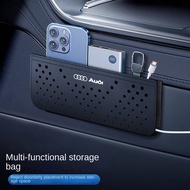 Car Storage Bag Storage Box Car Mount for Phone Storage Bag Car Card Sundries Storage Bag Storage Bo