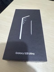 Samsung Galaxy S25 Ultra 512GB 