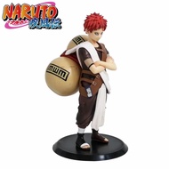 Naruto: Shippuden Gaara Standing Version 20cm Action Figure Decoration