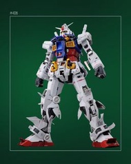 【全新現貨】PG - RX-78-2 GUNDAM (PERFECT GRADE UNLEASHED)