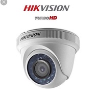 Dome Camera HIK VISION