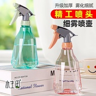 家用小型喷壶细雾喷水壶浇花浇水壶室内外消毒84液清洁专用喷雾瓶Sprinkler for Flower Watering, Household Cleaning, Disinfection, and 