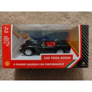 Toy car - Shell Ferrari collection
