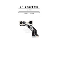 SMALL CAMERA FRONT/ 1P 13 PRO