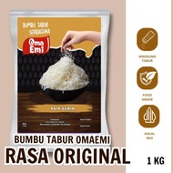 BUMBU TABUR ORIGINAL ASIN GURIH