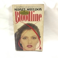 Bloodline - Sidney Shaldis 1979