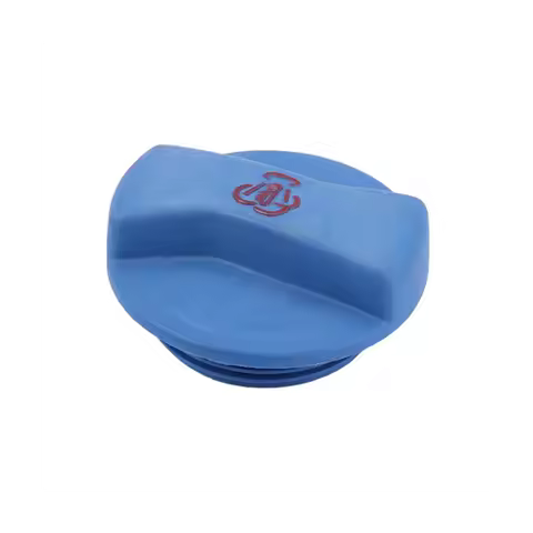 1J0121321B Car Radiator Water Coolant Expansion Tank Cap for VW Golf Bora MK4 for Audi A3 TT 1.8T 1.