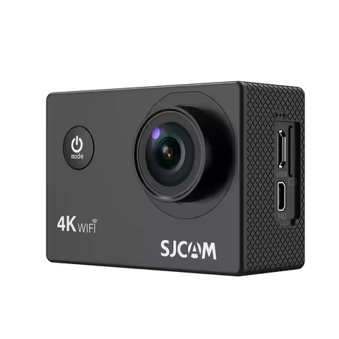 Budget SJ4000 Air-SJCAM 4K waterproof motion Camera for adventure sports