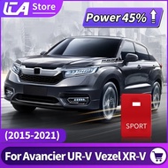 Power Module Accelerator For Honda XR-V UR-V Vezel Avancier Modification Accessories Horsepower Acce