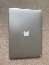 MacBook Air 二手