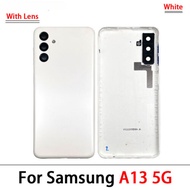 Original Battery Back Cover Rear Door Housing Case For Samsung Galaxy A13 4G / A14 5G